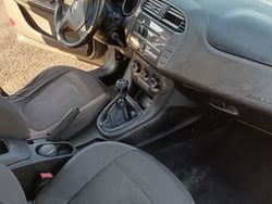 Marrone Usata 2008 Fiat Bravo Due volumi | 2800 € (Buon prezzo)