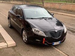 Usata 2011 Lancia Delta Due volumi | 4000 € (Cara)