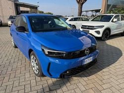 Blu/azzurro Nuova 2025 Opel Corsa Edition Tre volumi | 15.900 € (Buon prezzo)