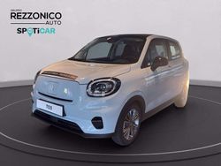 Azzurro metallizzato Nuova 2025 Leapmotor T03 Due volumi | 15.500 €