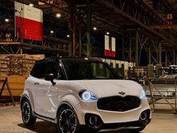 Bianco Usata 2022 Chatenet CH46 Due volumi | 10.500 € (Buon prezzo)