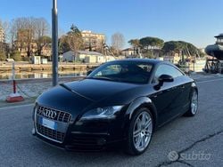 Nero Usata 2010 Audi TTS S-Line Coupé | 13.900 €