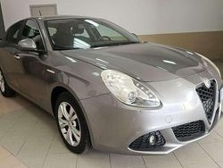 Other Usata 2013 Alfa Romeo Giulietta Exclusive Tre volumi | 5290 € (Buon prezzo)