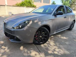 Grigio Usata 2019 Alfa Romeo Giulietta Veloce Due volumi | 19.490 € (Molto cara)