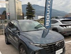 Blu Usata 2022 Hyundai Tucson SUV | 25.900 € (Buon prezzo)