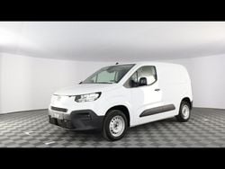 Bianco Usata 2024 Fiat Doblò Monovolume | 19.900 € (Ottimo prezzo)