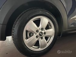 Blu Usata 2017 Mini One D Due volumi | 9900 € (Ottimo prezzo)