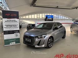 Nero Usata 2024 Peugeot 208 Allure Due volumi | 15.300 € (Buon prezzo)