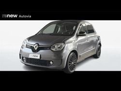 Grigio scuro Usata 2024 Renault Twingo Urban Night Due volumi | 13.400 € (Buon prezzo)