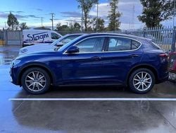 Usata 2018 Alfa Romeo Stelvio Super SUV | 18.000 € (Ottimo prezzo)