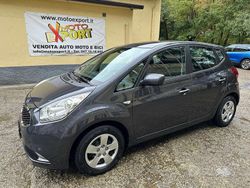 Grigio Usata 2017 Kia Venga Due volumi | 8690 € (Buon prezzo)