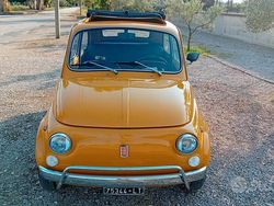 Usata 1970 Fiat 500L Monovolume | 6800 €