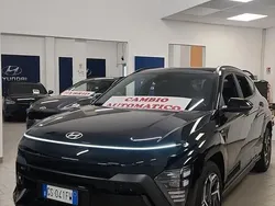 Usata 2023 Hyundai Kona N Line SUV | 23.990 € (Buon prezzo)