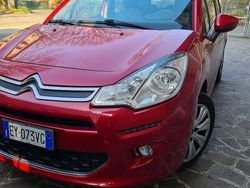 Usata 2015 Citroën C3 Due volumi | 4000 €