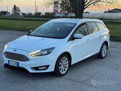 Other Usata 2017 Ford Focus Station wagon | 5900 € (Buon prezzo)