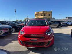 Rosso Nuova 2025 Fiat 600 Icon SUV | 23.990 €