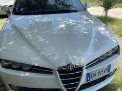 Usata 2013 Alfa Romeo 159 Progression Station wagon | 3900 € (Buon prezzo)