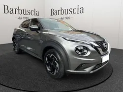 Grigio Nuova 2025 Nissan Juke Acenta SUV | 22.300 € (Buon prezzo)