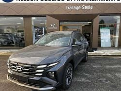 Grigio Nuova 2025 Hyundai Tucson SUV | 32.500 € (Ottimo prezzo)