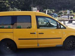 Giallo Usata 2006 VW Caddy Monovolume | 4350 €