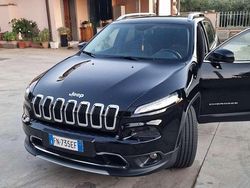 Usata 2018 Jeep Cherokee Limited SUV | 10.500 € (Super prezzo)