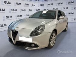 Grigio Usata 2019 Alfa Romeo Giulietta Business Tre volumi | 15.400 € (Buon prezzo)