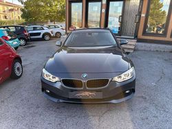 Grigio Usata 2013 BMW 420 Coupé | 9990 € (Super prezzo)