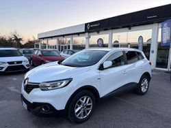 Bianco Usata 2018 Renault Kadjar SUV | 13.900 € (Buon prezzo)