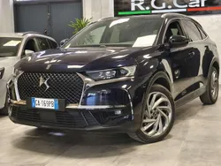 Lilla Usata 2020 DS Automobiles DS7 Crossback SUV | 19.900 € (Ottimo prezzo)