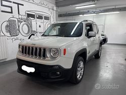 Usata 2017 Jeep Renegade SUV | 12.800 € (Ottimo prezzo)