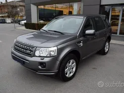 Grigio Usata 2011 Land Rover Freelander 2 S SUV | 5900 € (Super prezzo)