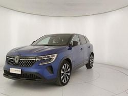 Blu Usata 2023 Renault Austral Techno SUV | 26.950 € (Buon prezzo)