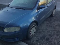 Blu Usata 2005 Fiat Stilo S Station wagon | 700 € (Ottimo prezzo)