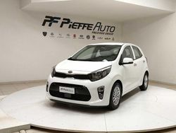 Bianco Usata 2021 Kia Picanto Style Due volumi | 13.500 € (Buon prezzo)