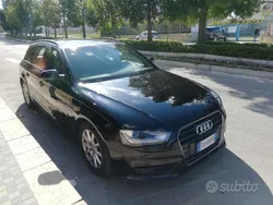 Usata 2013 Audi A4 Station wagon | 8000 € (Buon prezzo)