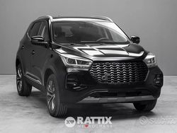 Nero Nuova 2025 DR DR 5.0 SUV | 18.921 € (Buon prezzo)