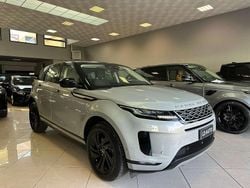 Other Usata 2021 Land Rover Range Rover evoque SUV | 28.500 € (Buon prezzo)