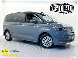 Grigio Usata 2025 VW Multivan Furgone | 51.400 € (Super prezzo)