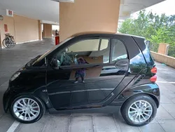 Usata 2009 Smart ForTwo Coupé Due volumi | 5000 € (Buon prezzo)