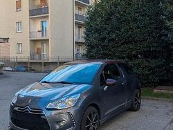 Grigio Usata 2011 DS Automobiles DS3 | 7500 € (Cara)