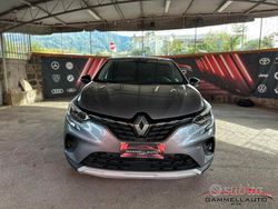 Grigio Usata 2020 Renault Captur Business SUV | 14.490 € (Buon prezzo)