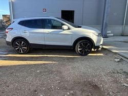 Usata 2014 Nissan Qashqai 360º SUV | 10.200 € (Buon prezzo)
