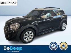 Nero metallizzato Usata 2020 Mini Cooper D Countryman SUV | 17.500 € (Super prezzo)