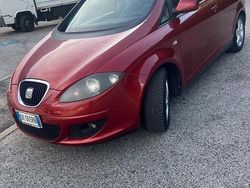 Usata 2007 Seat Altea Monovolume | 2199 € (Buon prezzo)