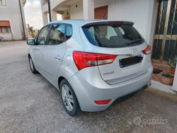 Usata 2012 Hyundai ix20 Classic Monovolume | 3800 € (Buon prezzo)