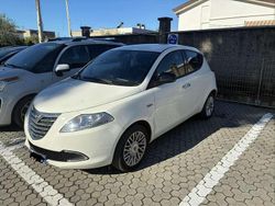 Usata 2014 Lancia Ypsilon Silver Due volumi | 4900 € (Ottimo prezzo)