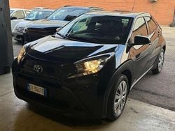 Nero Usata 2025 Toyota Aygo X Active SUV | 16.500 € (Buon prezzo)