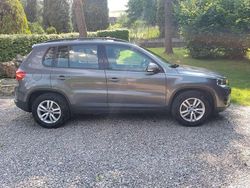 Usata 2014 VW Tiguan Trendline SUV | 10.000 € (Buon prezzo)