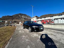 Nero Usata 2008 Audi A3 Station wagon | 3700 €