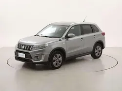 Argento Usata 2021 Suzuki Vitara Cool SUV | 13.490 € (Ottimo prezzo)